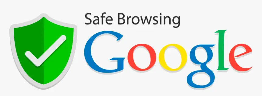 Selo Google Safe Browsing Selo Google Safe Browsing
