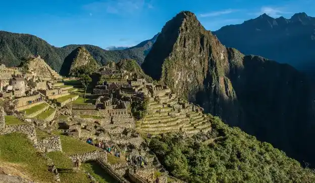 Seguro viagem para América do Sul