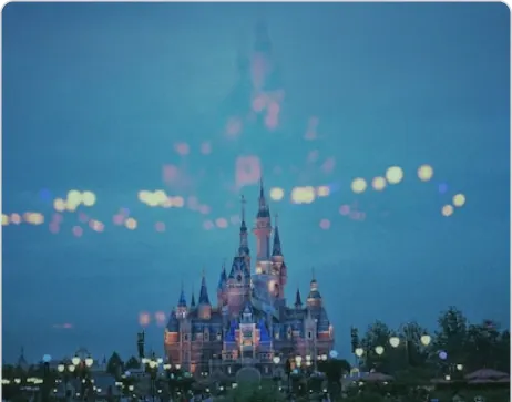 Seguro viagem para Orlando