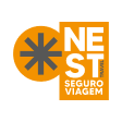 Seguro Viagem Nest Travel